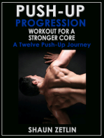 Push-up Progression Workout for a Stronger Core