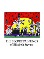 The Secret Paintings of Elisabeth Stevens