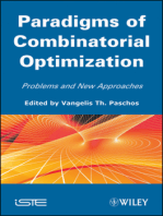 Paradigms of Combinatorial Optimization: Problems and New Approaches, Volume 2