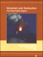 Volcanism and Subduction: The Kamchatka Region