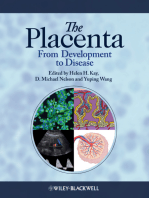 The Placenta: From Development to Disease