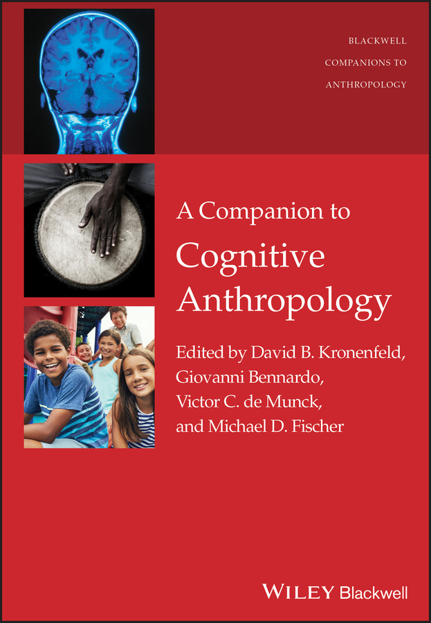 Cognitive anthropology essay image