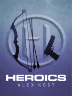 Heroics