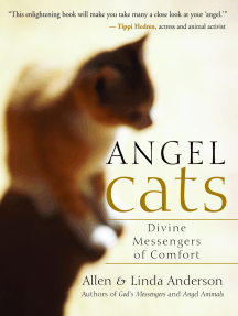 Read Angel Cats Online By Allen Anderson And Linda Anderson Books