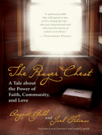 The Prayer Chest: A Tale about the Power of Faith, Community, and Love