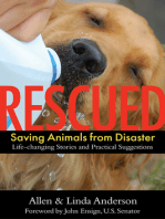 Rescued