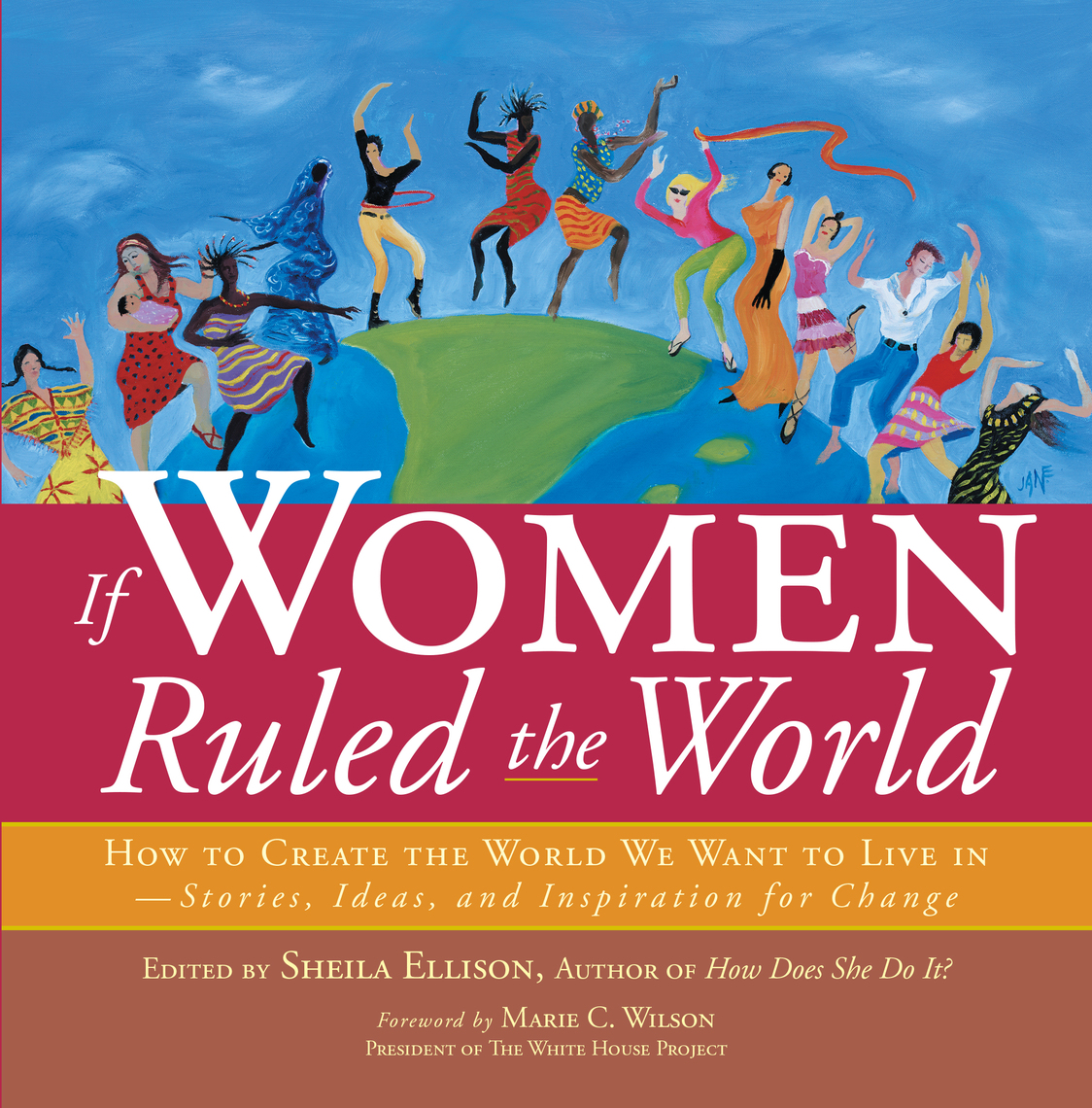 If Women Ruled The World Scribd