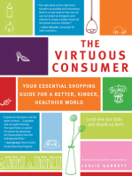 The Virtuous Consumer