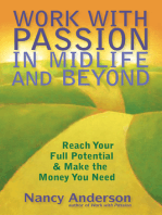 Work with Passion in Midlife and Beyond