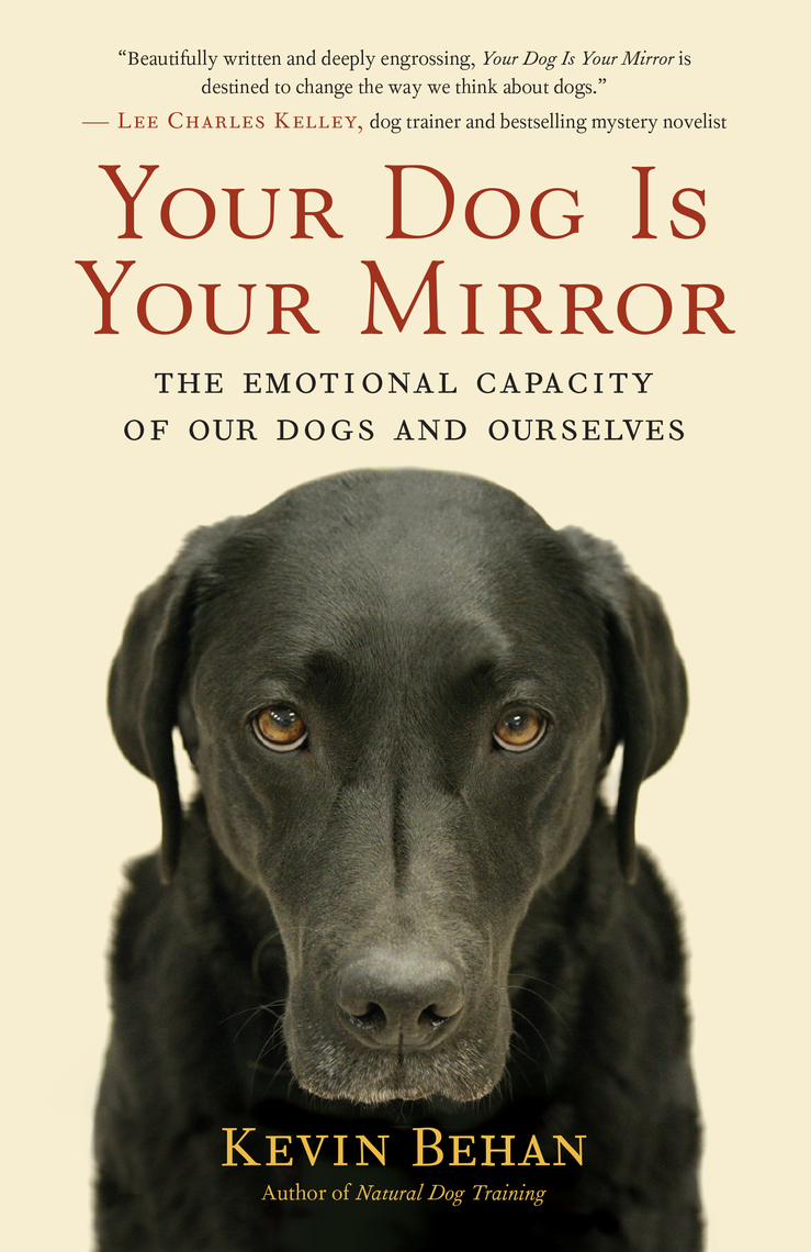 Your Dog Is Your Mirror by Kevin Behan (Ebook) Read free for 30 days