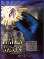 The Hades Moon: Pluto in Aspect to the Moon