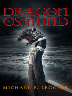 Dragon Osmund: A Tale of Saxon England