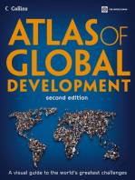 Atlas of Global Development (Second Edition)