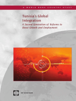 Tunisia's Global Integration