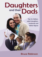 Daughters and their Dads