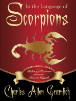 In the Language of Scorpions: Tales of Horror from the Inner Dark