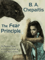 The Fear Principle