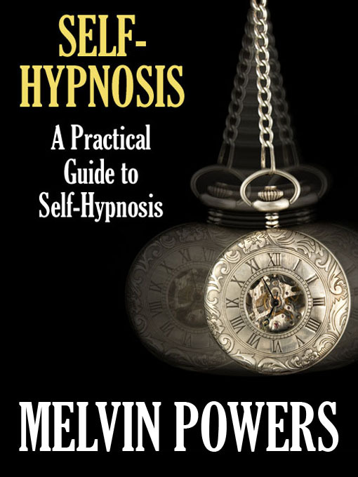Read SelfHypnosis Online by Melvin Powers Books Free 30day Trial