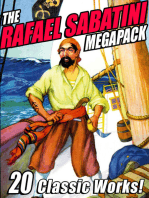 The Rafael Sabatini Megapack