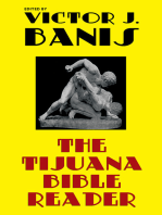 The Tijuana Bible Reader: Classic Gay Fiction