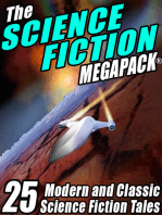 The Science Fiction MEGAPACK ®