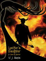 Lucifer's Daughter: A Tale of Horror