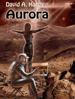 Aurora: A Child of Two Worlds: A Science Fiction Novel