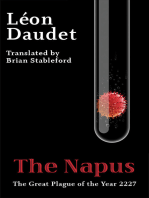 The Napus: The Great Plague of the Year 2227