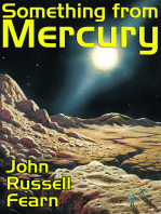 Something from Mercury