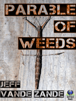 Parable of Weeds