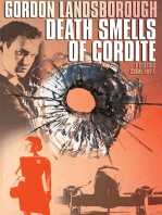 Death Smells of Cordite