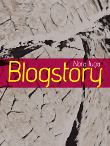 Blogstory de Nora Iuga