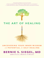 The Art of Healing: Uncovering Your Inner Wisdom and Potential for Self-Healing