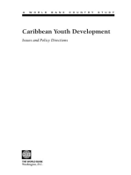 Caribbean Youth Development