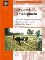 Livestock Development