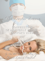 The Doctor Dance: Confessions of a Beverly Hills Doctor's Wife