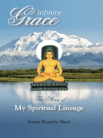 Infinite Grace: The Story of My Spiritual Lineage