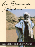 In Sorcery's Shadow: A Memoir of Apprenticeship among the Songhay of Niger