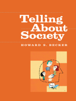 Telling About Society