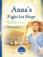 Anna's Fight for Hope: The Great Depression