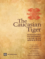 The Caucasian Tiger