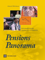 Pensions Panorama