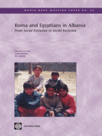 Roma and Egyptians in Albania