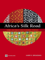 Africa's Silk Road