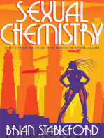Sexual Chemistry and Other Tales of the Biotech Revolution