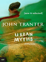 Urban Myths: 210 Poems: New & Selected