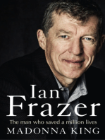 Ian Frazer: The Man Who Saved a Million Lives