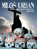 The Seven Churches: A Gothic Novel of Prague