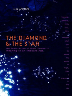 Diamond & the Star: An Exploration of Their Symbolic Meaning in an Insecure Age