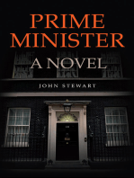Prime Minister: A Novel